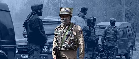 CRPF