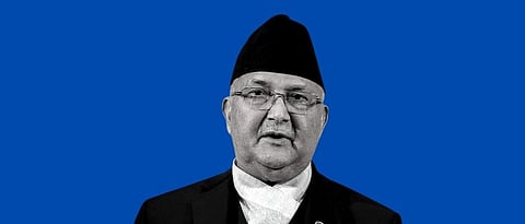 A different disgrace to the Government of Nepal due to air pollution Read the full episode