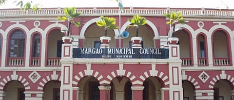 Madgaon Two organizations including Shadow Council under the umbrella of Citizen Choice Panel
