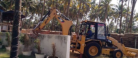 Pernem Guest House