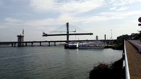 bridge