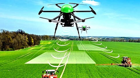 Farming