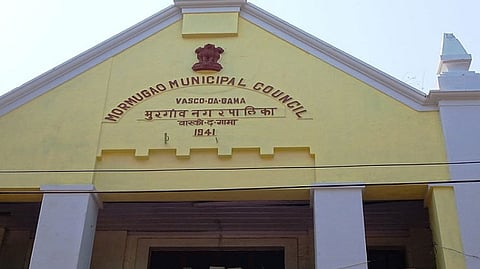 Mormugao Mayor: नगराध्यक्षपदासाठी काहीजणांनी आपली नावे पुढे केली आहेत; याप्रकरणी भाजपचे पदाधिकारी निर्णय घेतील
