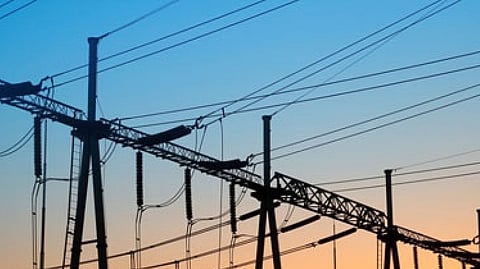 Goa Electricity