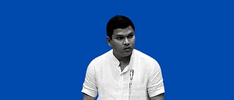 Prasad Gaonkar