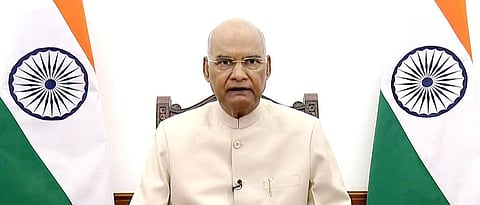 Indian President Ramnath Kovind will be the chief guest for the occasion of Diamond Jubilee celebrations of the Goa Liberation Day