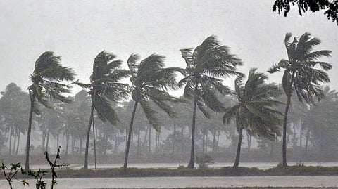 Cyclone | Goa Monsoon Updates