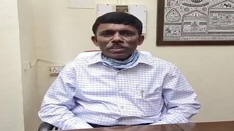 रमेश तवडकर