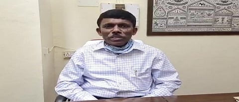 Ramesh Tawadkar