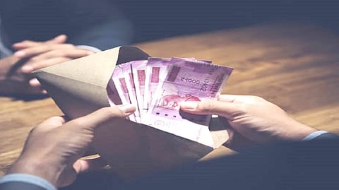 Goa Congress: दरमहा सात हजार! पगार की शिक्षा? शिक्षकांना देण्यासाठी भाजप सरकारकडे नाहीत पैसे; काँग्रेस