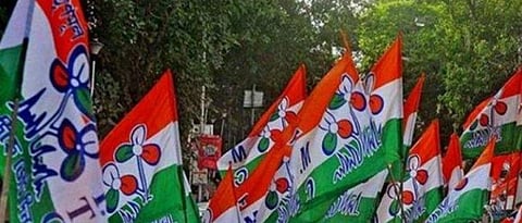 Trinamool Congress