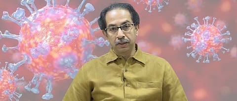 uddhav thakre