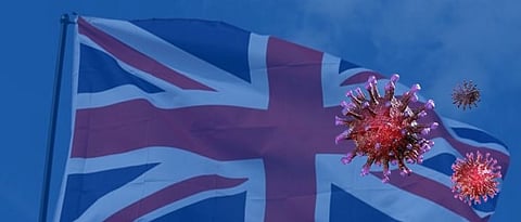 Great Britain to be Corona Free in 2021 The reason given by the President of the Task Force