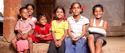 Covid-19 in children How do you identify corona symptoms in children What parents should do