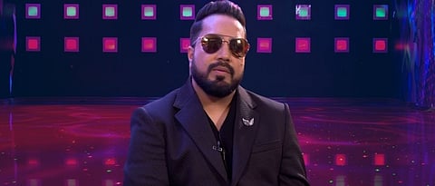 Mika Singh