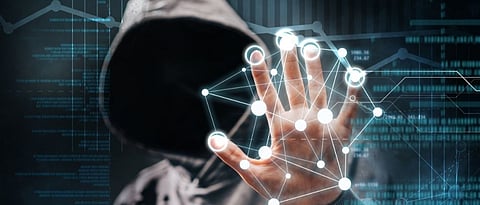 Cyber crime