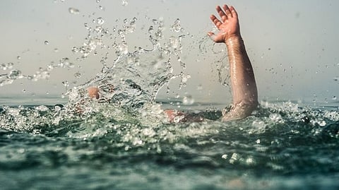 Drowned