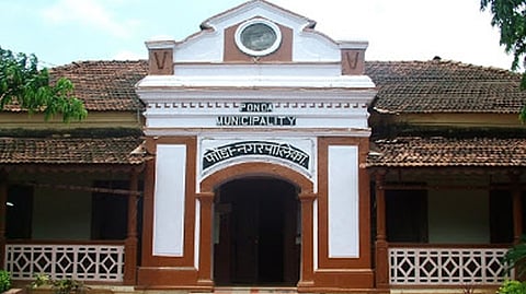 Goa Municipality | Ponda Municipality