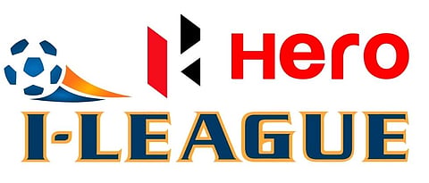 I LEAUGE