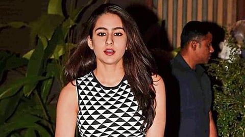 Sara Ali Khan News, Sara Ali Khan lifestyle