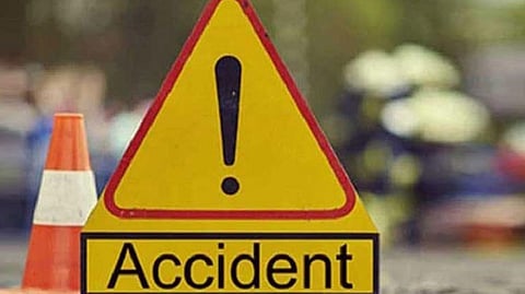 Accident Case