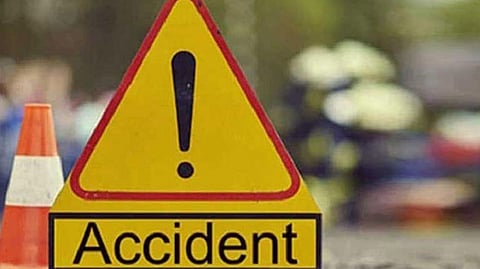 Goa Accident गोव्यात अपघाताचे सत्र चालूच..!