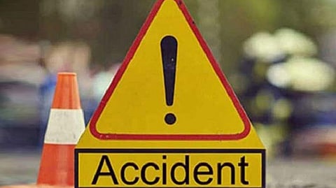 Khareband youth death in Benaulim accident