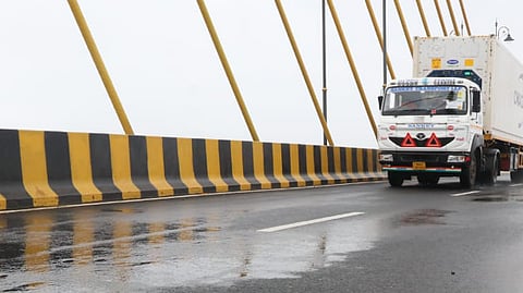 Atal Setu