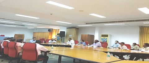 The law will amend to grant the status of Scheduled Castes for Buddhists in Goa
