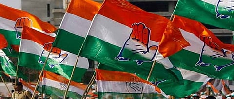 Goa Congress