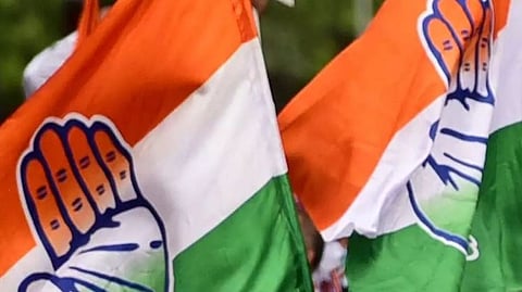 Goa Congress