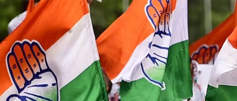 Goa Congress