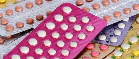 Increase in use of contraceptives in Goa The result of public awareness through various means