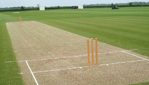 Goa Cricket