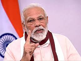"Self-reliant Uttar Pradesh Employment Campaign" launched
