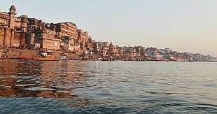 help for cleaning of ganga river