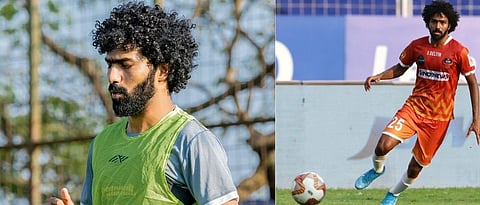 football