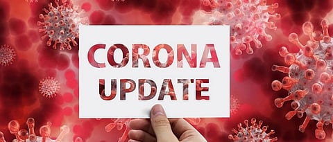 goa corona update