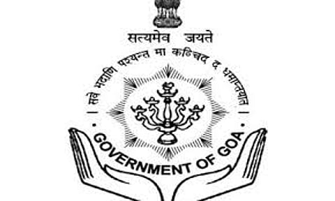 Goa Govt