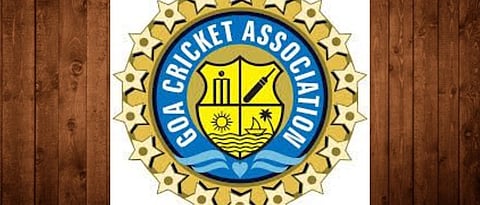 Goa cricket association
