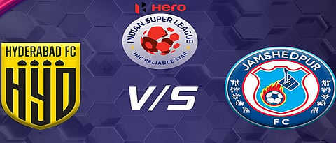 hyderabad FC