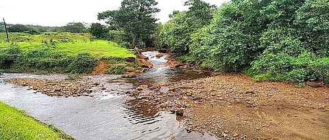 Kalasa Banduri project