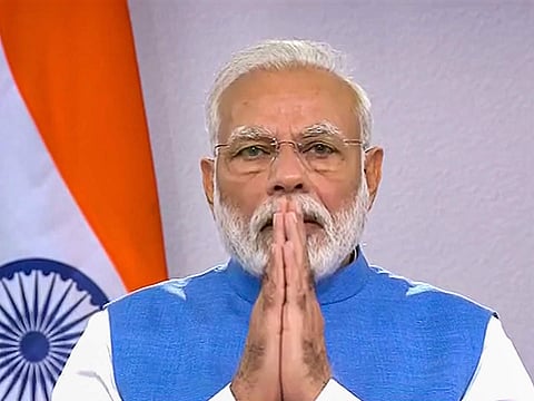 The Prime Minister interacted with the stakeholders of banks and NBFCs