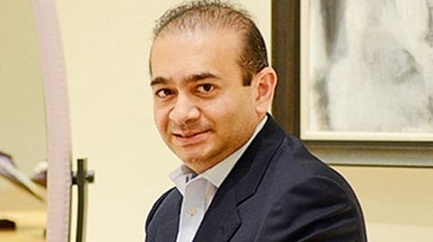 Nirav Modi Latest News