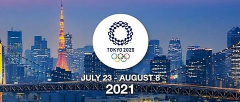 Vaccination of Olympic qualified teammates