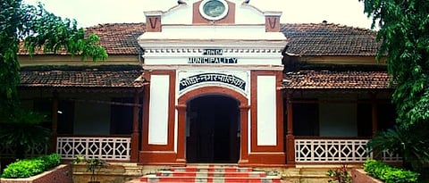 Ponda