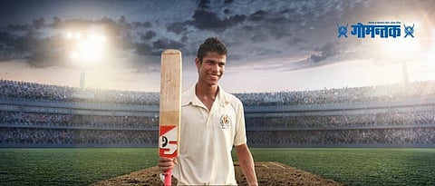 Goas Ranji cricketer Reagan Pinto joins table tennis again
