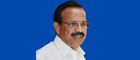 If there is no vaccine should we hang ourselves Asked the Union Minister