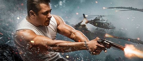 salman khan