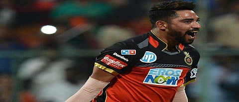 royal challangers beat kolkata knight riders in the IPL